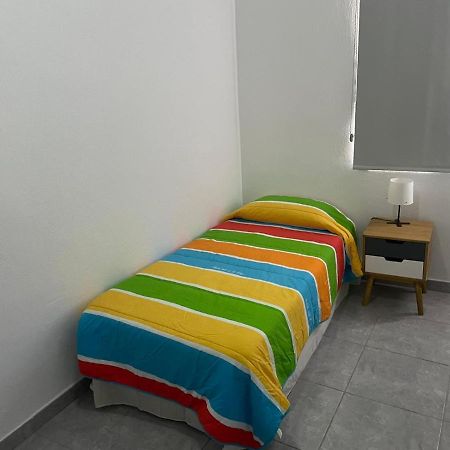 Apartment Ifaya El Medano Center, 3 Bedrooms Luaran gambar