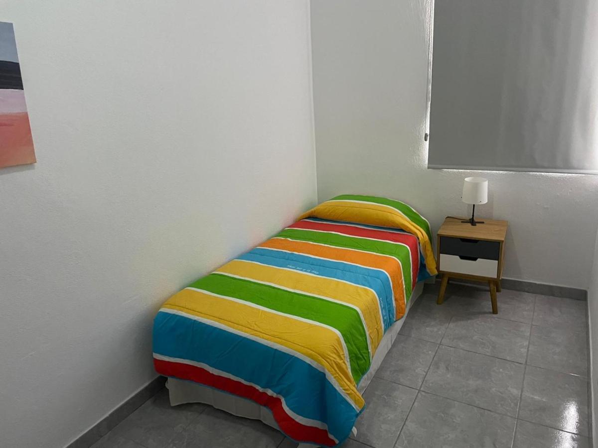 Apartment Ifaya El Medano Center, 3 Bedrooms Luaran gambar