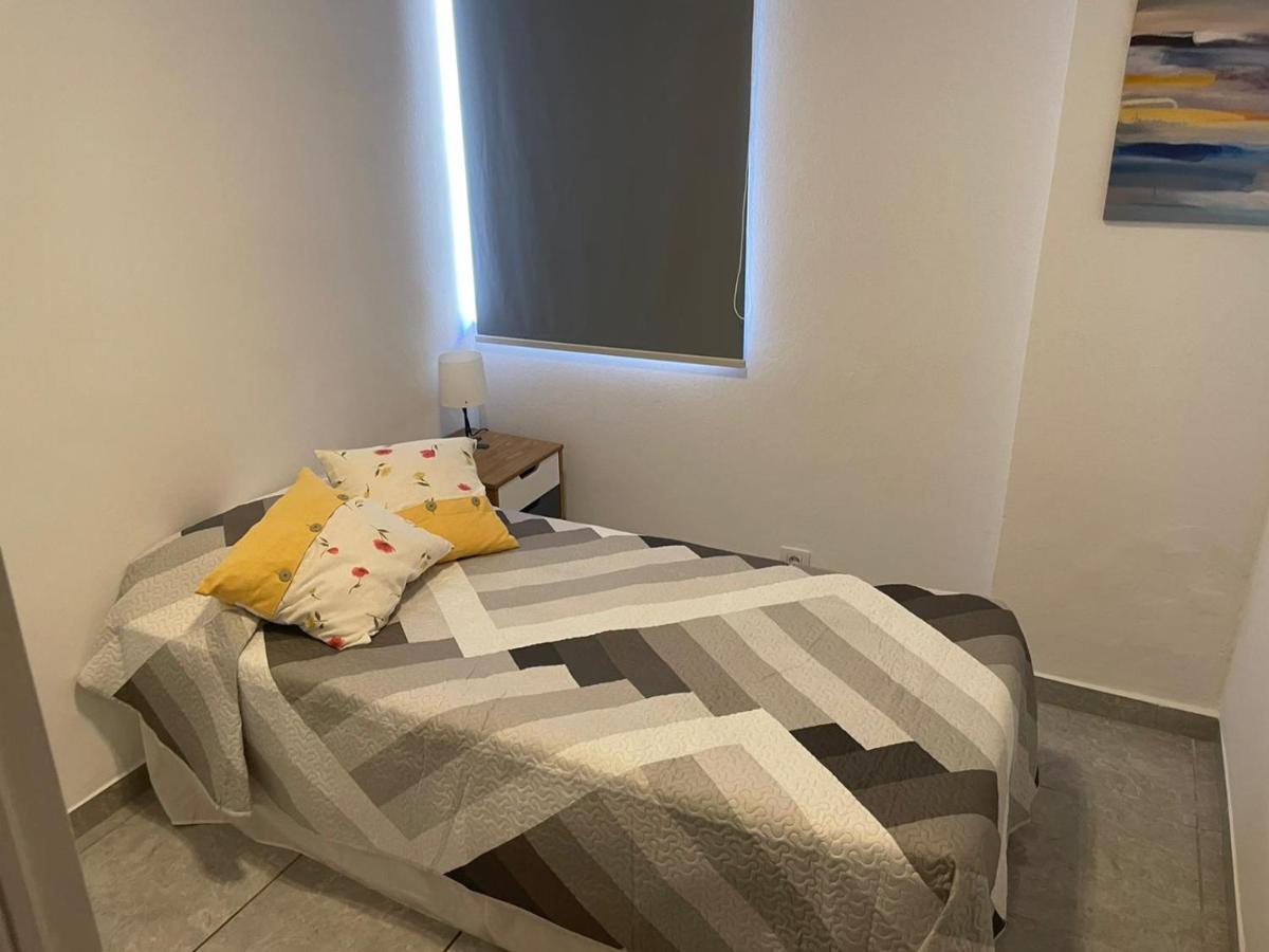 Apartment Ifaya El Medano Center, 3 Bedrooms Luaran gambar