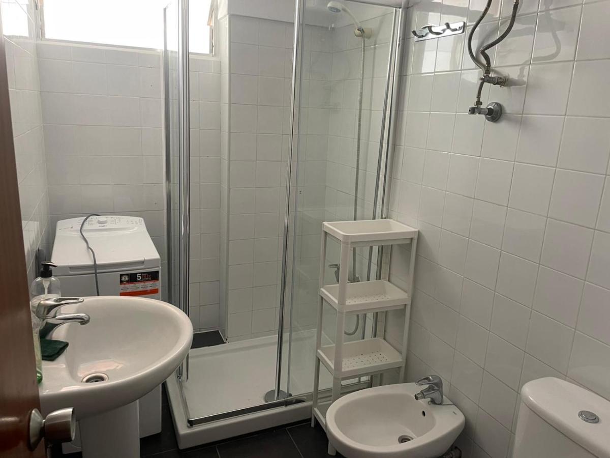 Apartment Ifaya El Medano Center, 3 Bedrooms Luaran gambar